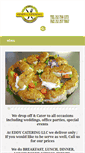 Mobile Screenshot of eddycatering.com